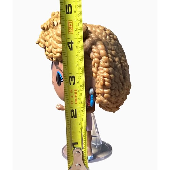 FUNKO 2022 POP Icons Whitney Houston  4.5 tall - Picture 9 of 11